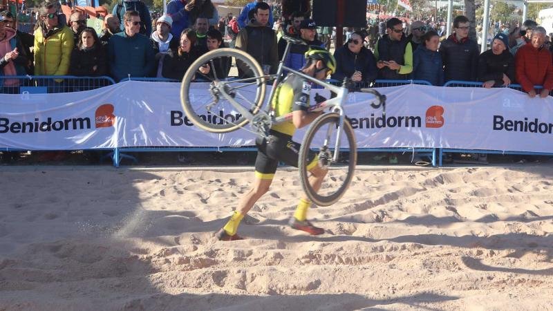 Copa del Mundo de Ciclocross