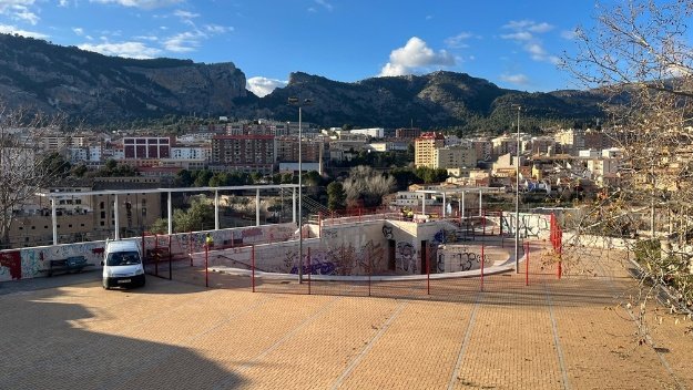 Operadores que Valcca Park Theatre