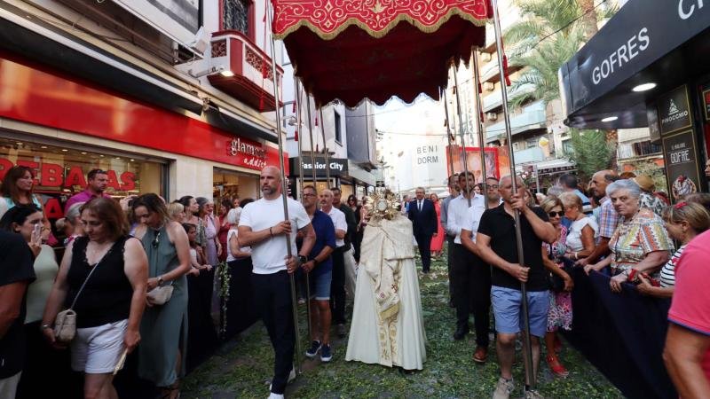 Corpus Christi