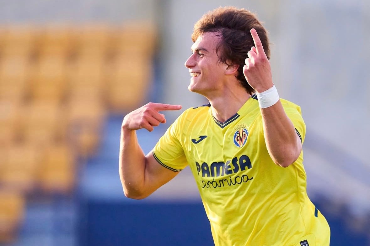 Slavy refuerza la delantera del Hércules CF en Alicante