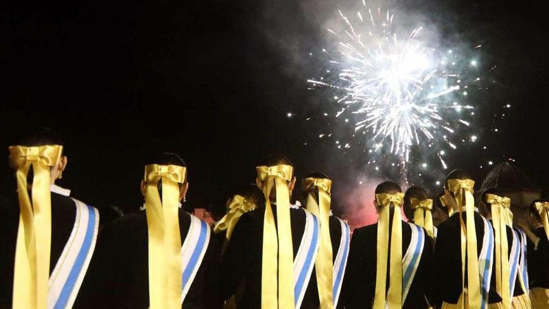 Fiestas abre el plazo de inscripción para ser dama de las Festes Majors Patronals de 2026