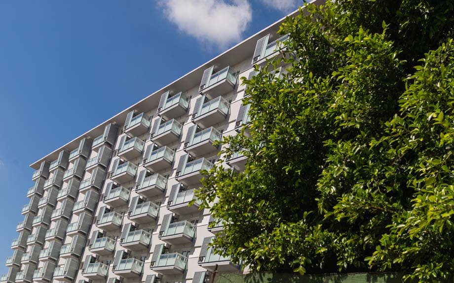 La Generalitat confirma la financiación para el nuevo edificio de 45 viviendas del barrio de San Antón