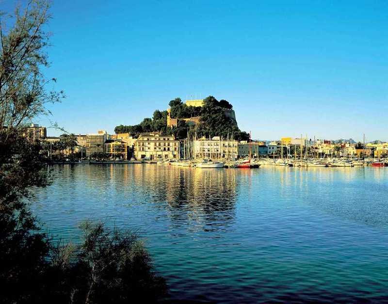 ‘Dénia, Ciutat del Pensament’ abre a la ciudadanía espacios de reflexión y diálogo en torno ...