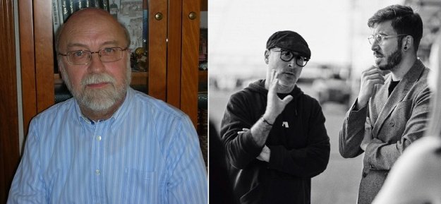 Valls Satorres y la mesa