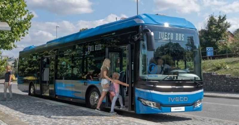 Dénia adjudica el servicio de transporte público urbano para los próximos diez años