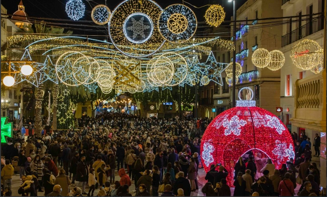 El Gran Teatro acoge el Brindis de Año Nuevo de la Orquesta Sinfónica Ciudad de Elche