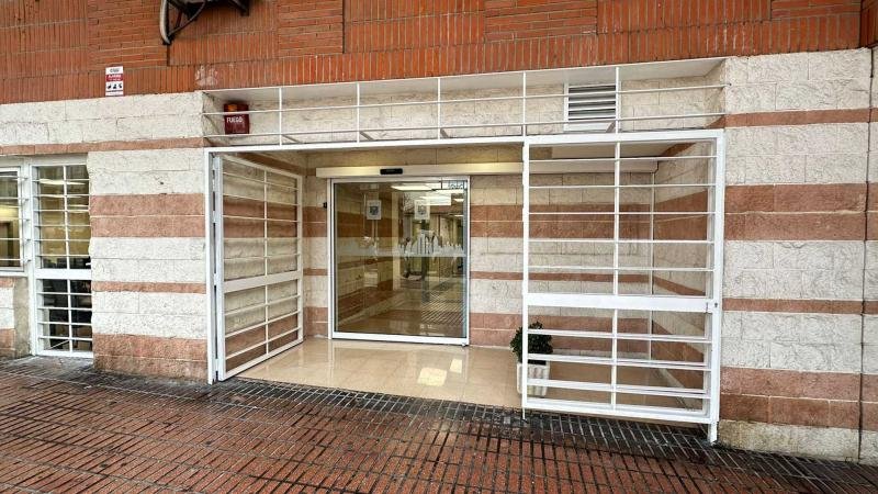 La extensión administrativa de la avenida de Beniardá empezará a dar servicio en su nueva ubicación este viernes