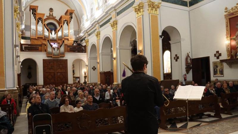 festival internacional de organo