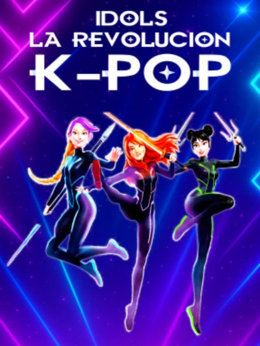 El Gran Teatro programa El oso por el Día Internacional de la Danza y el musical familiar ¡Idols! La revolución K-POP